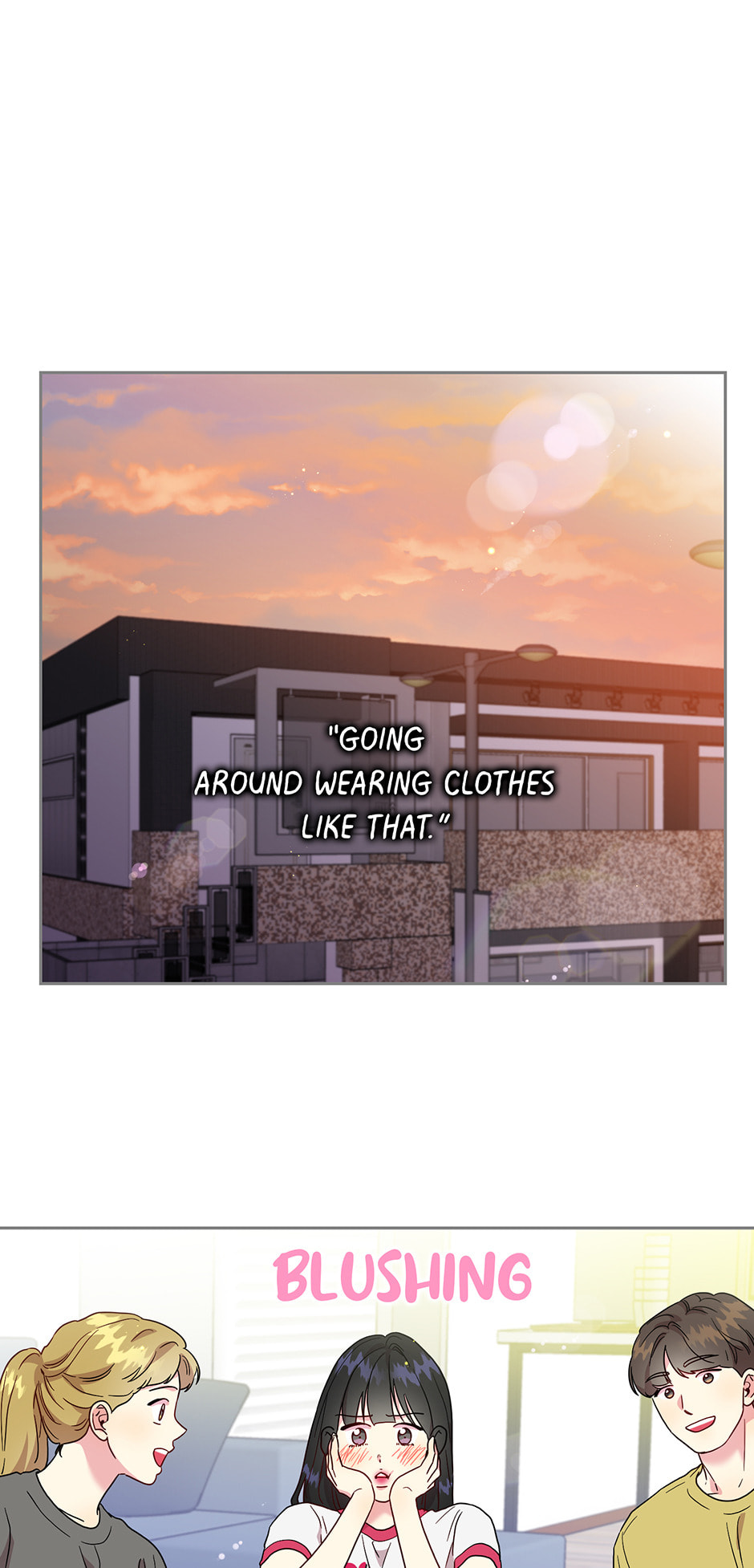 Bunny and Her Boys Chapter 92 page 37 - 
