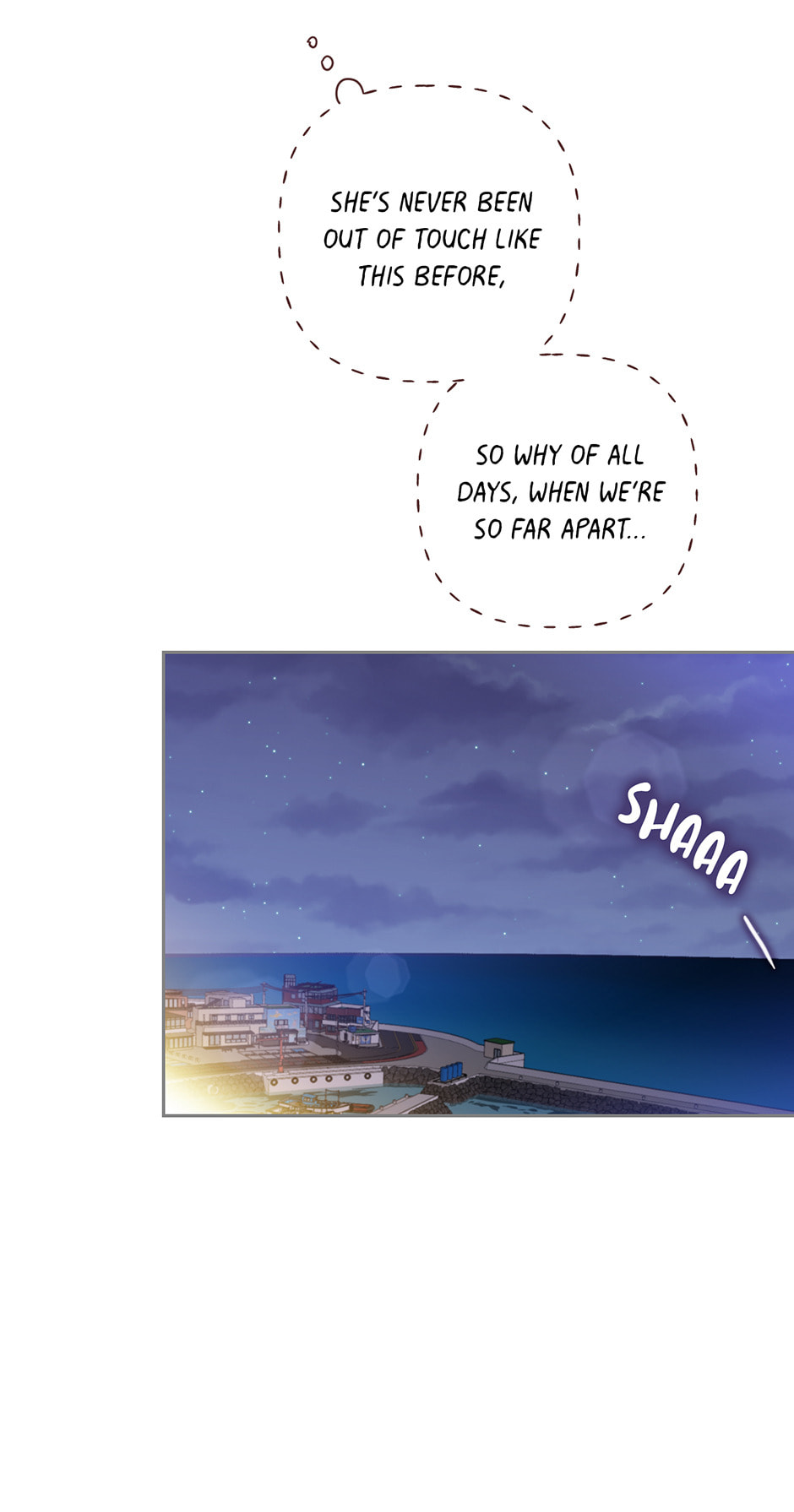 Bunny and Her Boys Chapter 92 page 44 - 