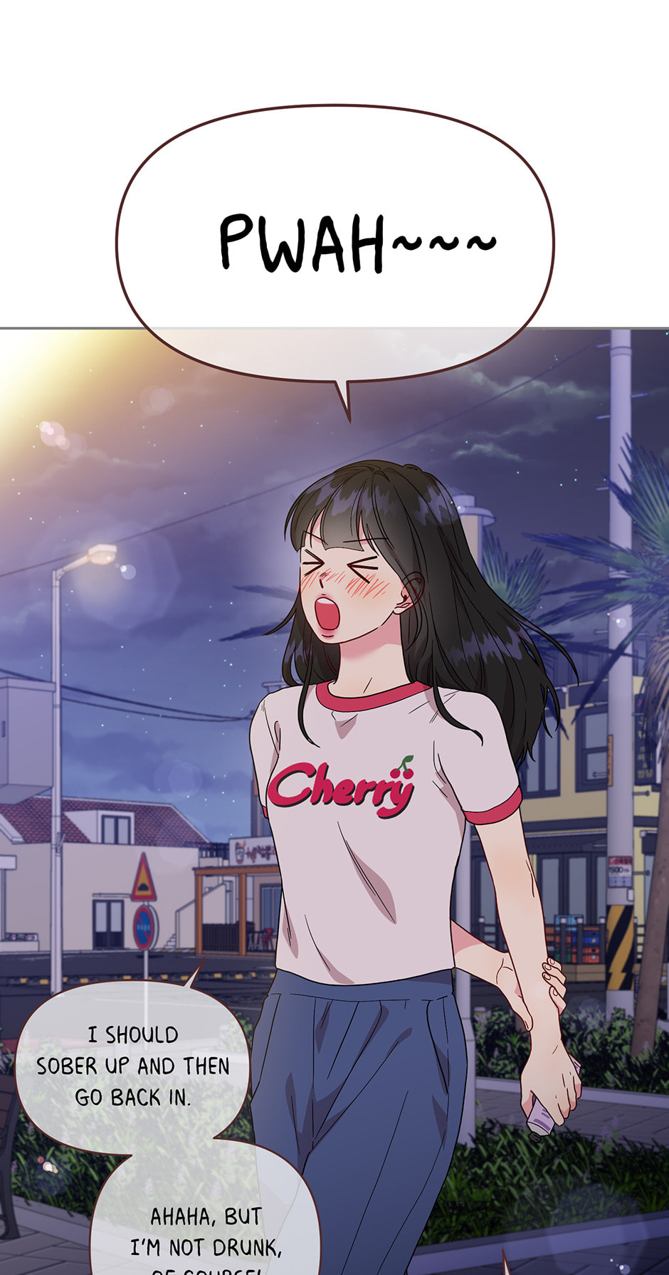 Bunny and Her Boys Chapter 92 page 45 - 