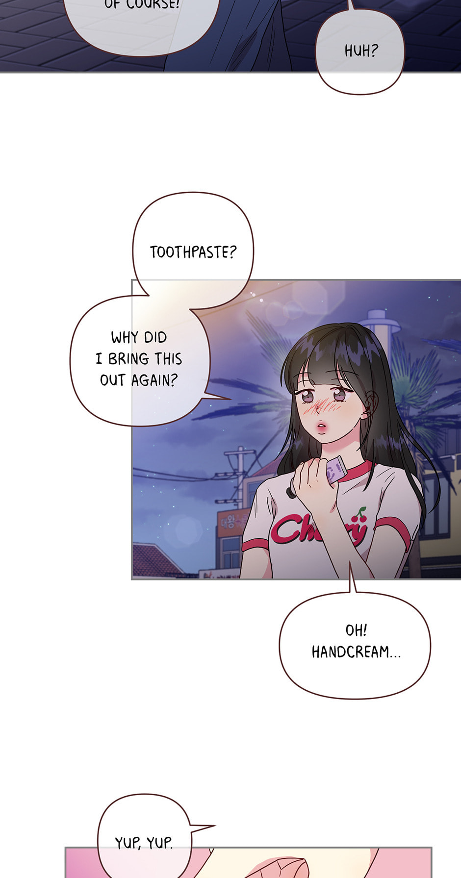 Bunny and Her Boys Chapter 92 page 46 - 