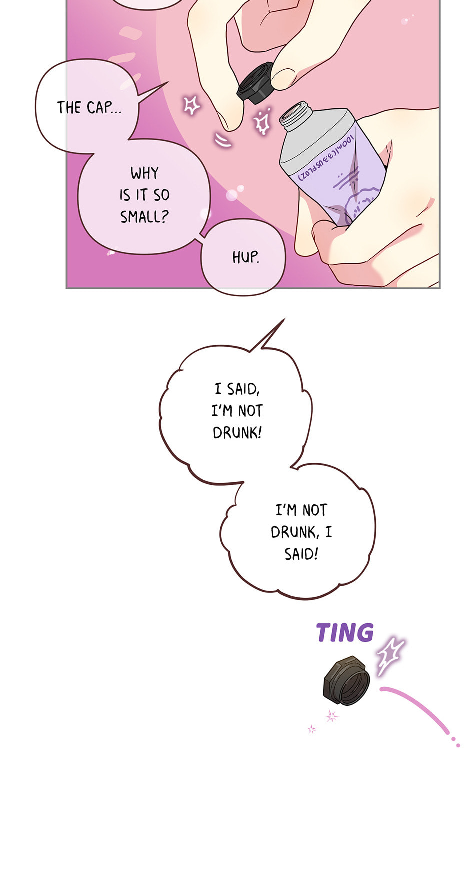 Bunny and Her Boys Chapter 92 page 47 - 