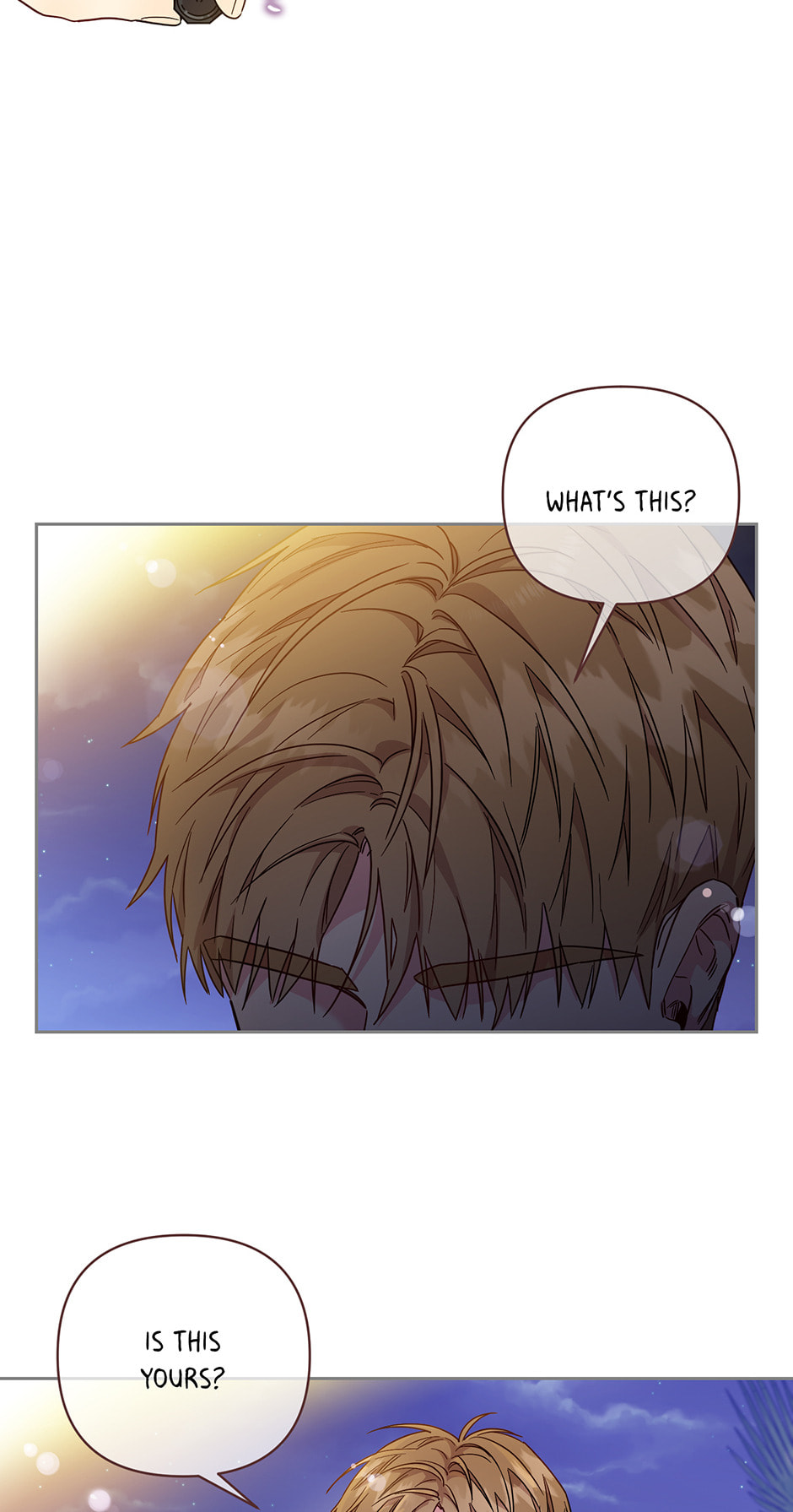 Bunny and Her Boys Chapter 92 page 49 - 