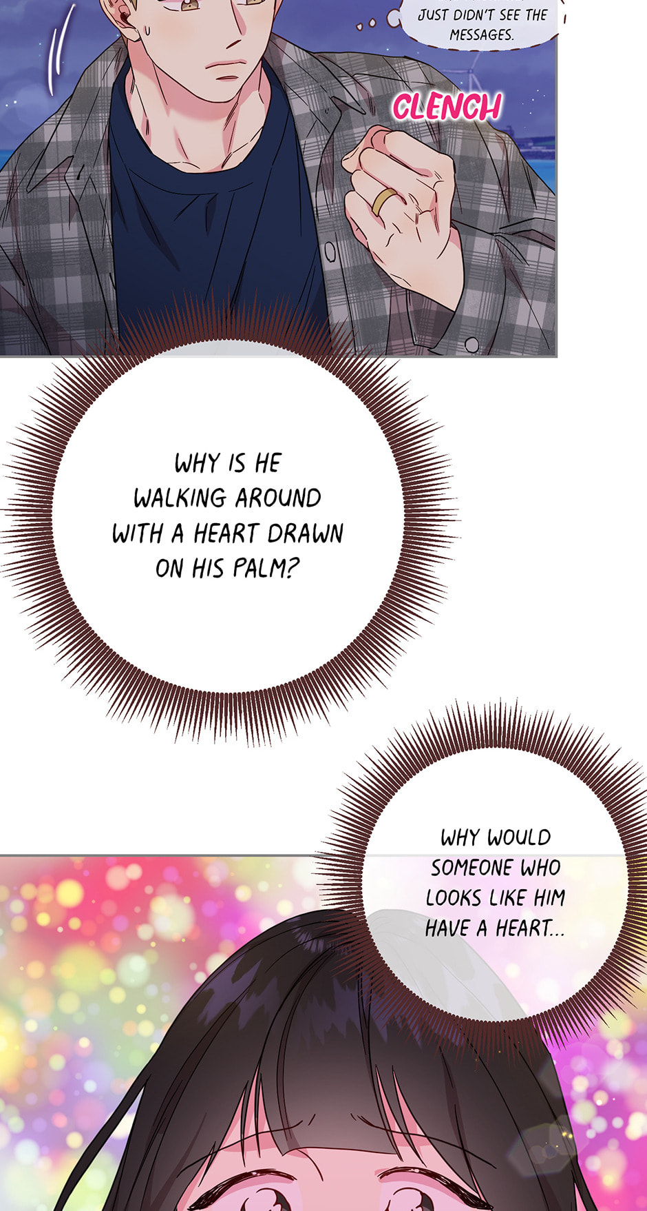 Bunny and Her Boys Chapter 92 page 54 - 
