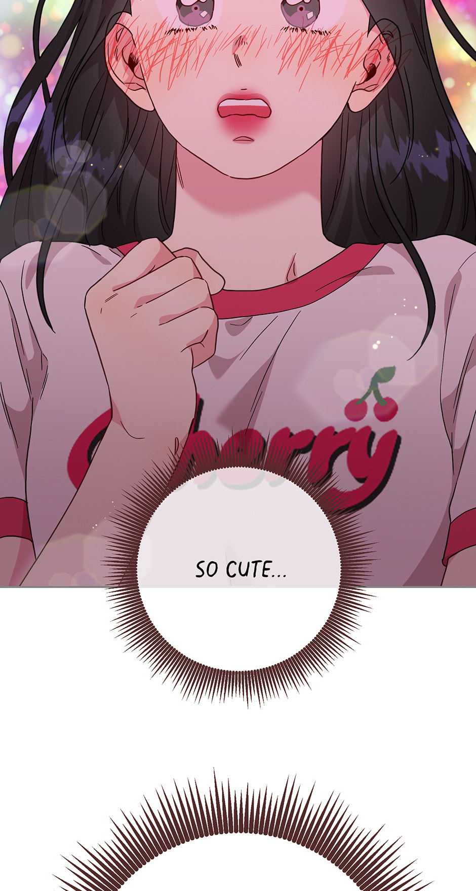 Bunny and Her Boys Chapter 92 page 55 - 