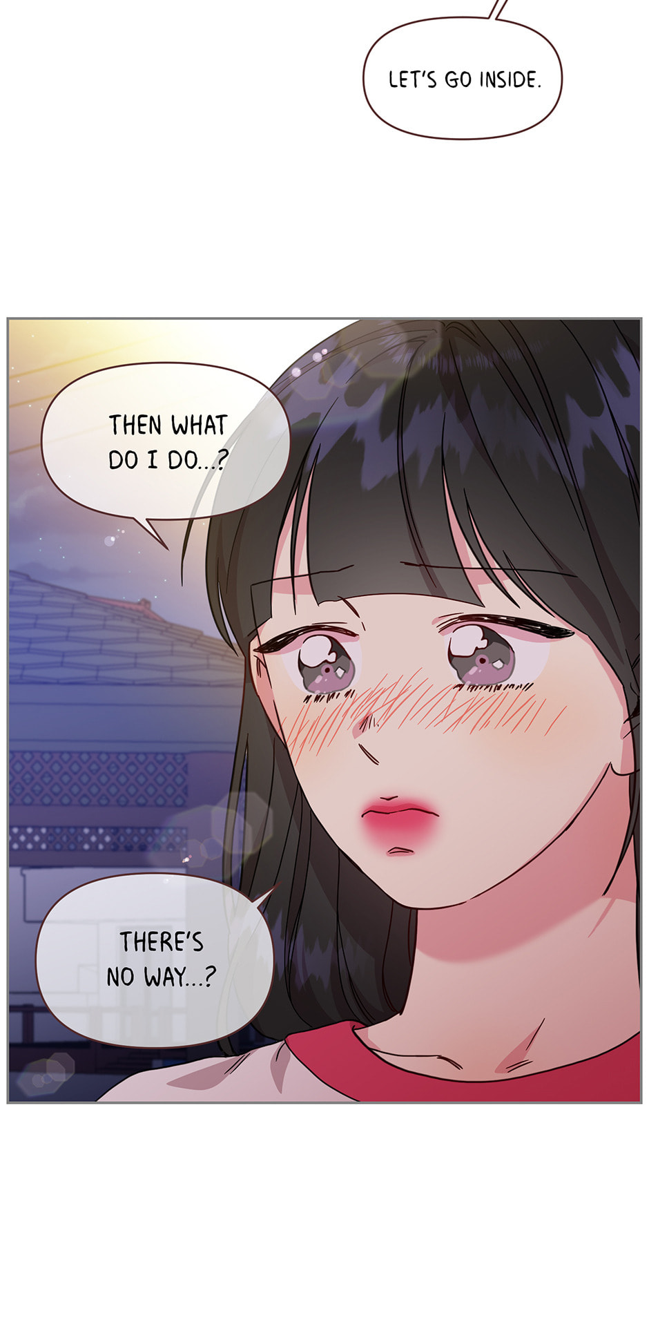 Bunny and Her Boys Chapter 93 page 12 - 