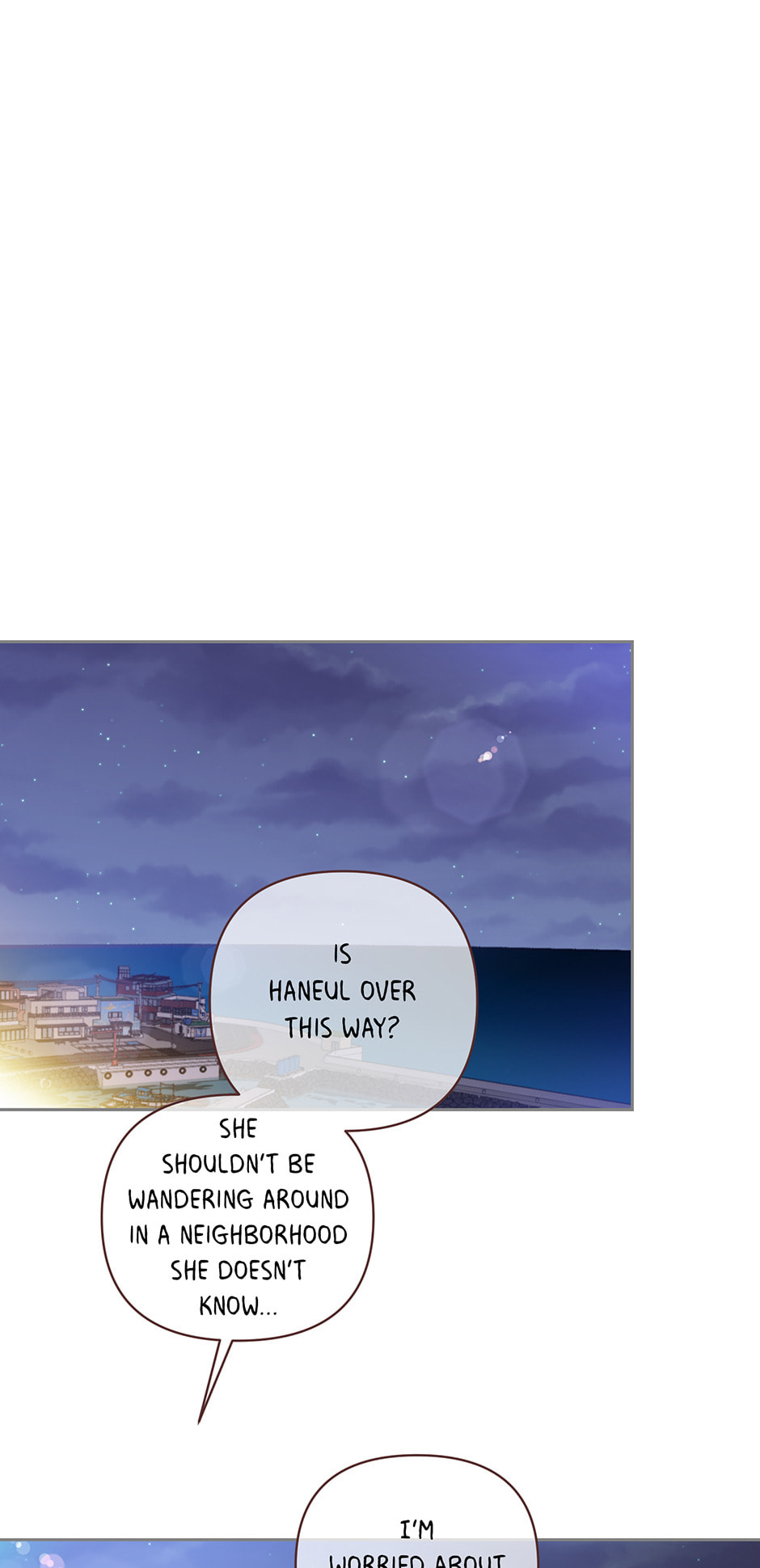 Bunny and Her Boys Chapter 93 page 13 - 