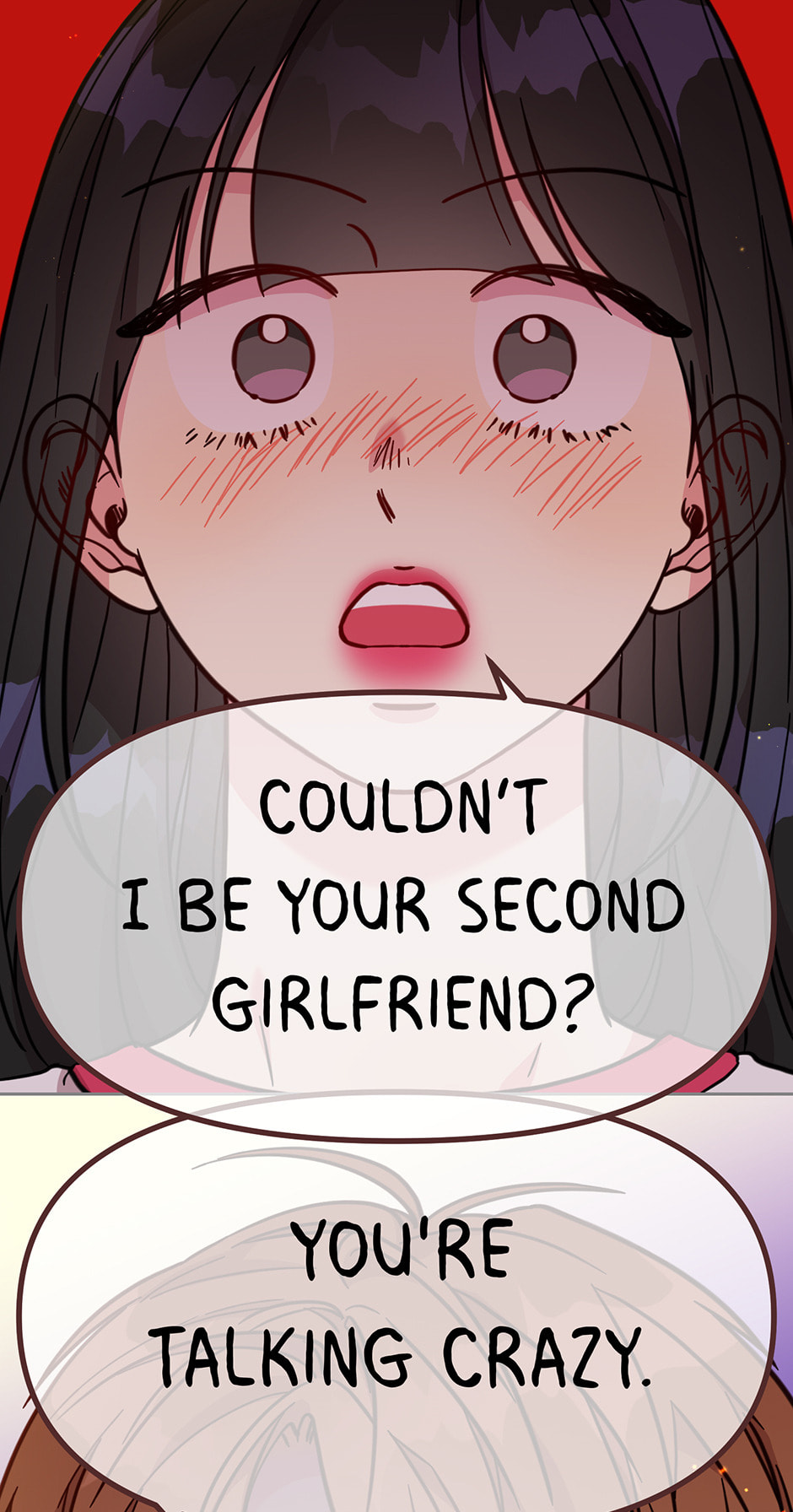 Bunny and Her Boys Chapter 93 page 18 - 