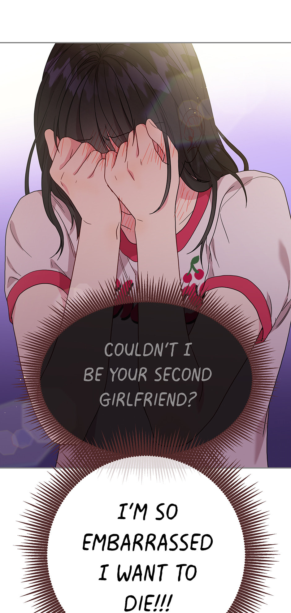 Bunny and Her Boys Chapter 93 page 30 - 
