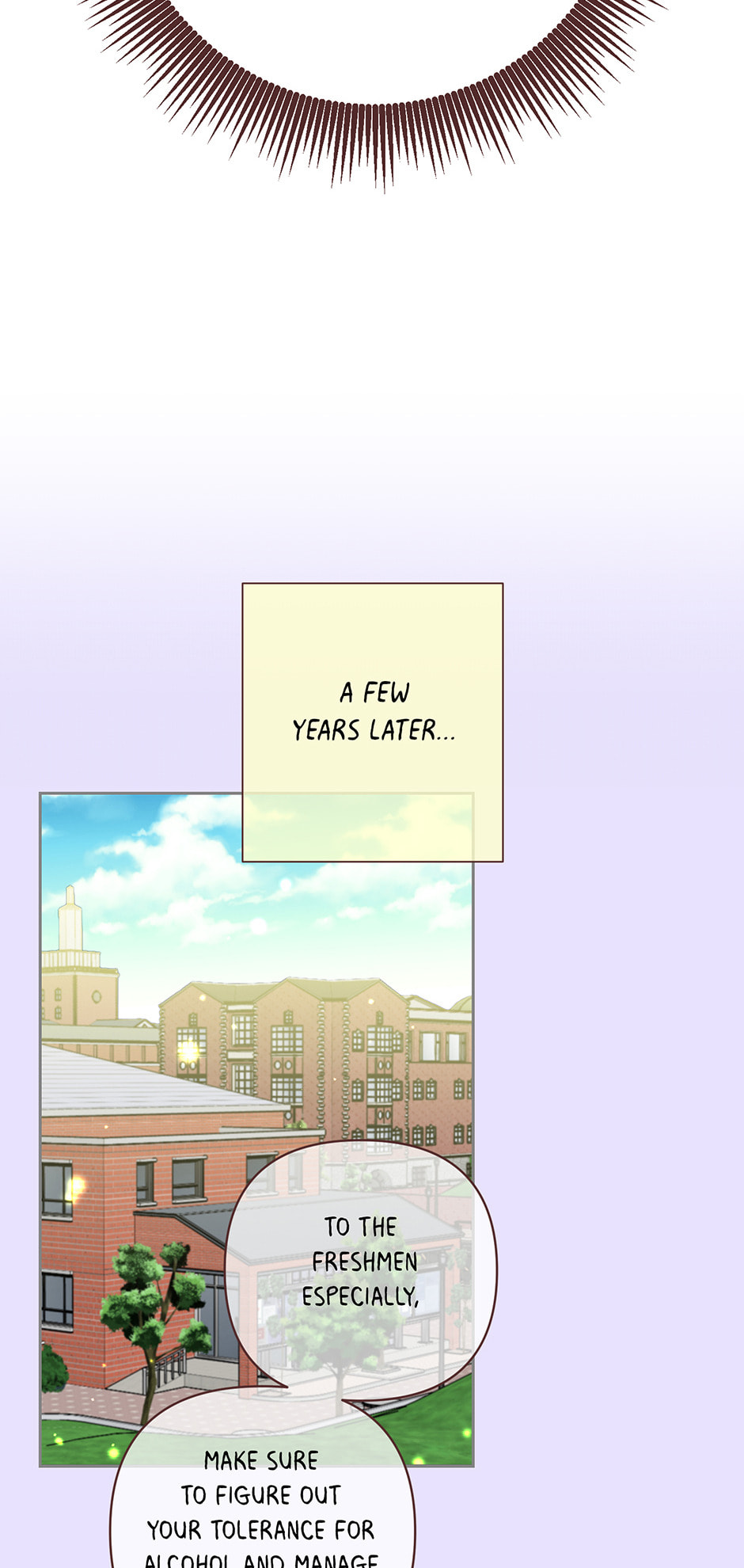 Bunny and Her Boys Chapter 93 page 31 - 