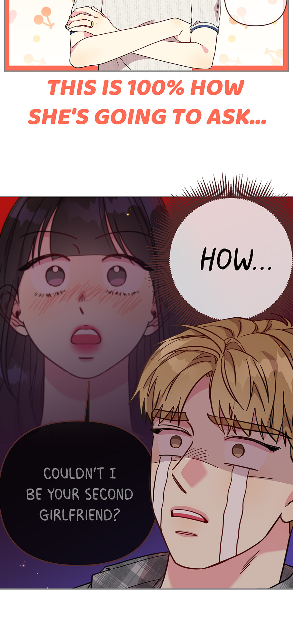 Bunny and Her Boys Chapter 93 page 36 - 