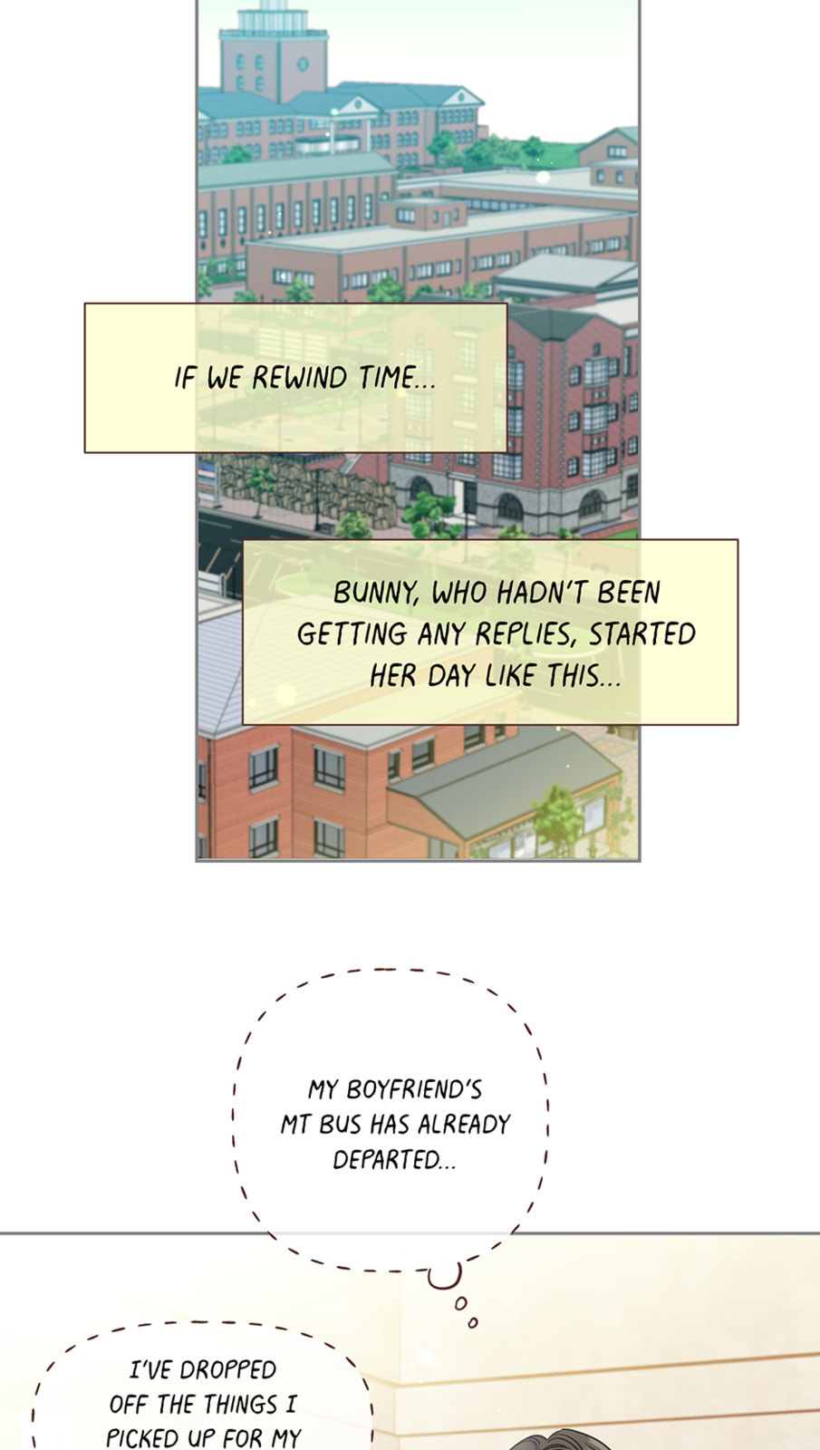 Bunny and Her Boys Chapter 93 page 38 - 