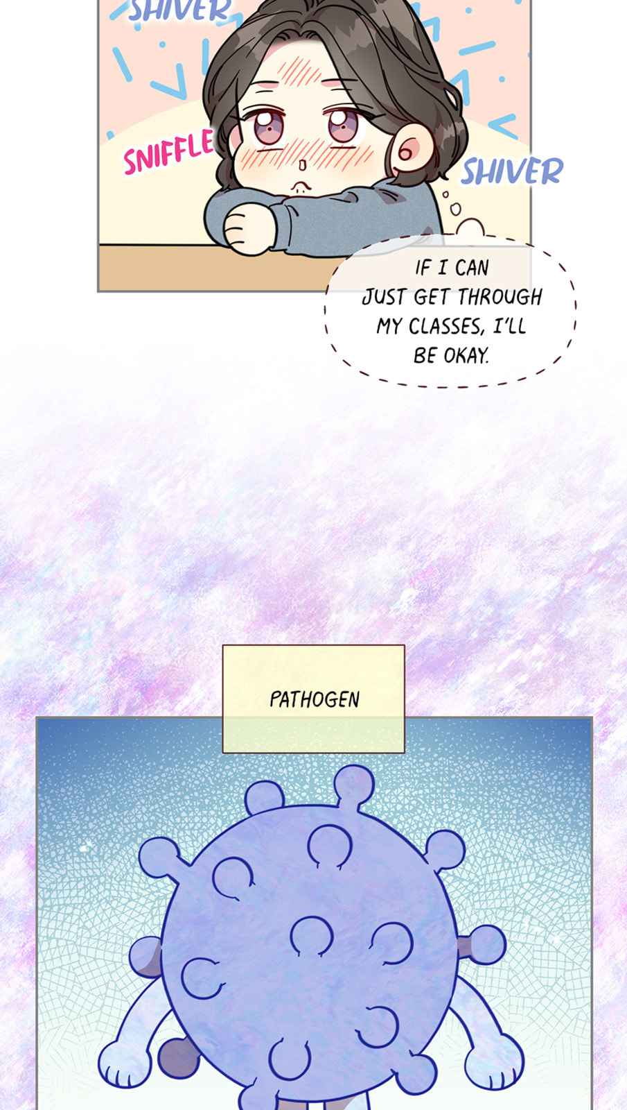 Bunny and Her Boys Chapter 93 page 41 - 