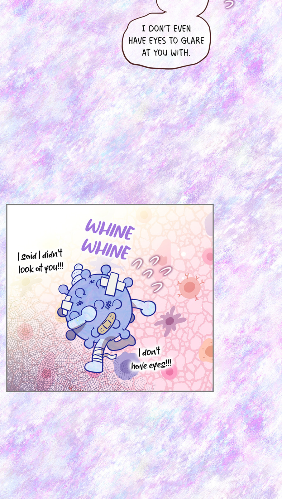 Bunny and Her Boys Chapter 93 page 44 - 