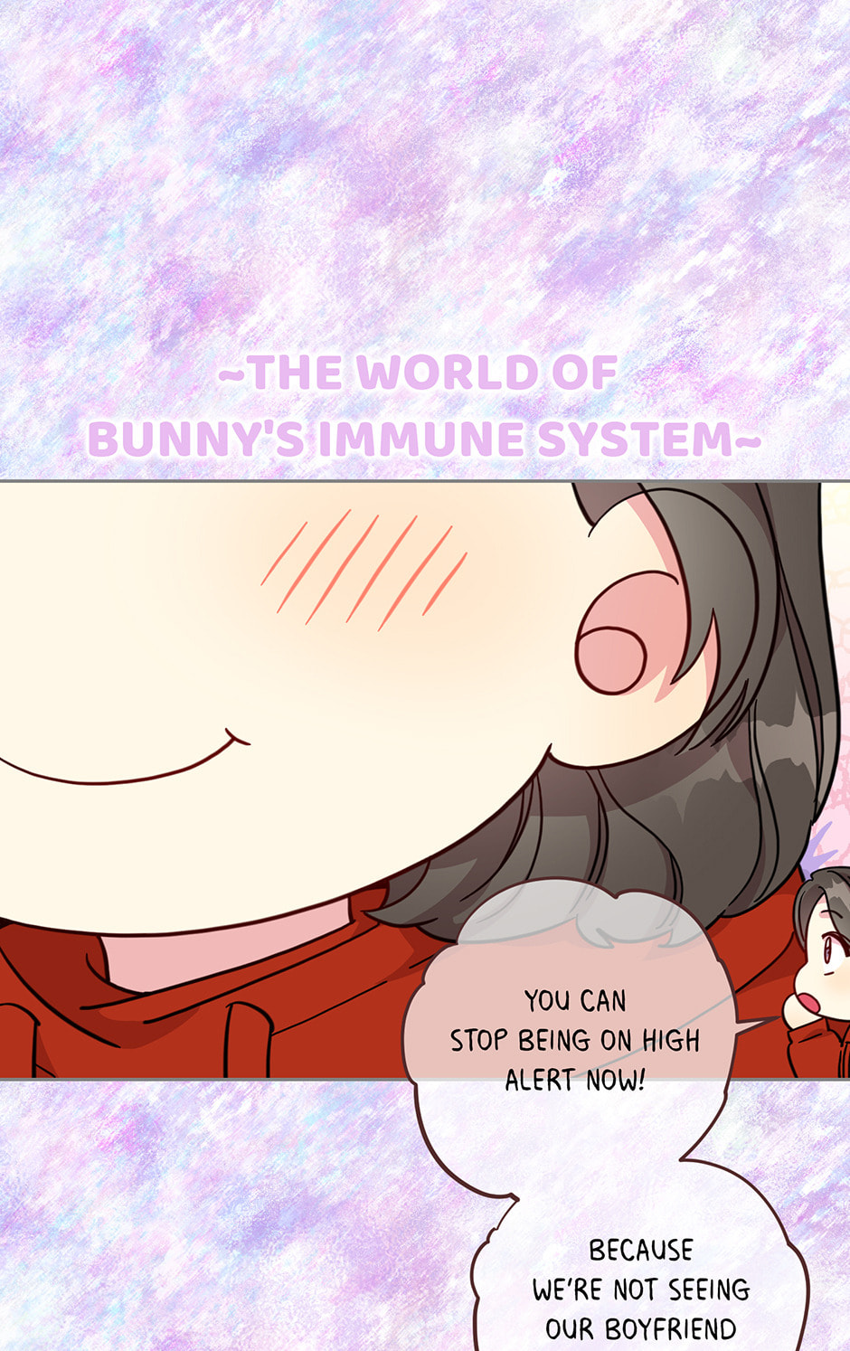 Bunny and Her Boys Chapter 93 page 45 - 