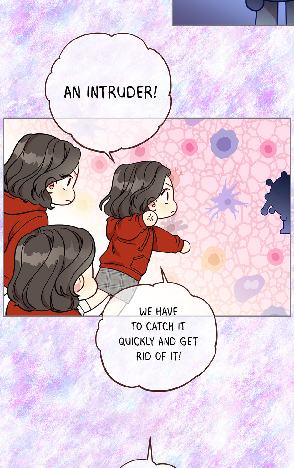 Bunny and Her Boys Chapter 93 page 51 - 
