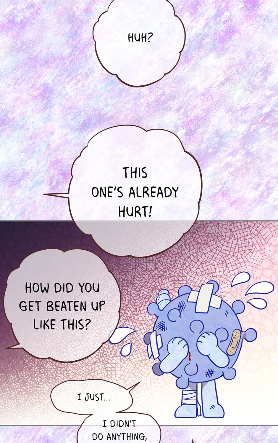 Bunny and Her Boys Chapter 93 page 52 - 