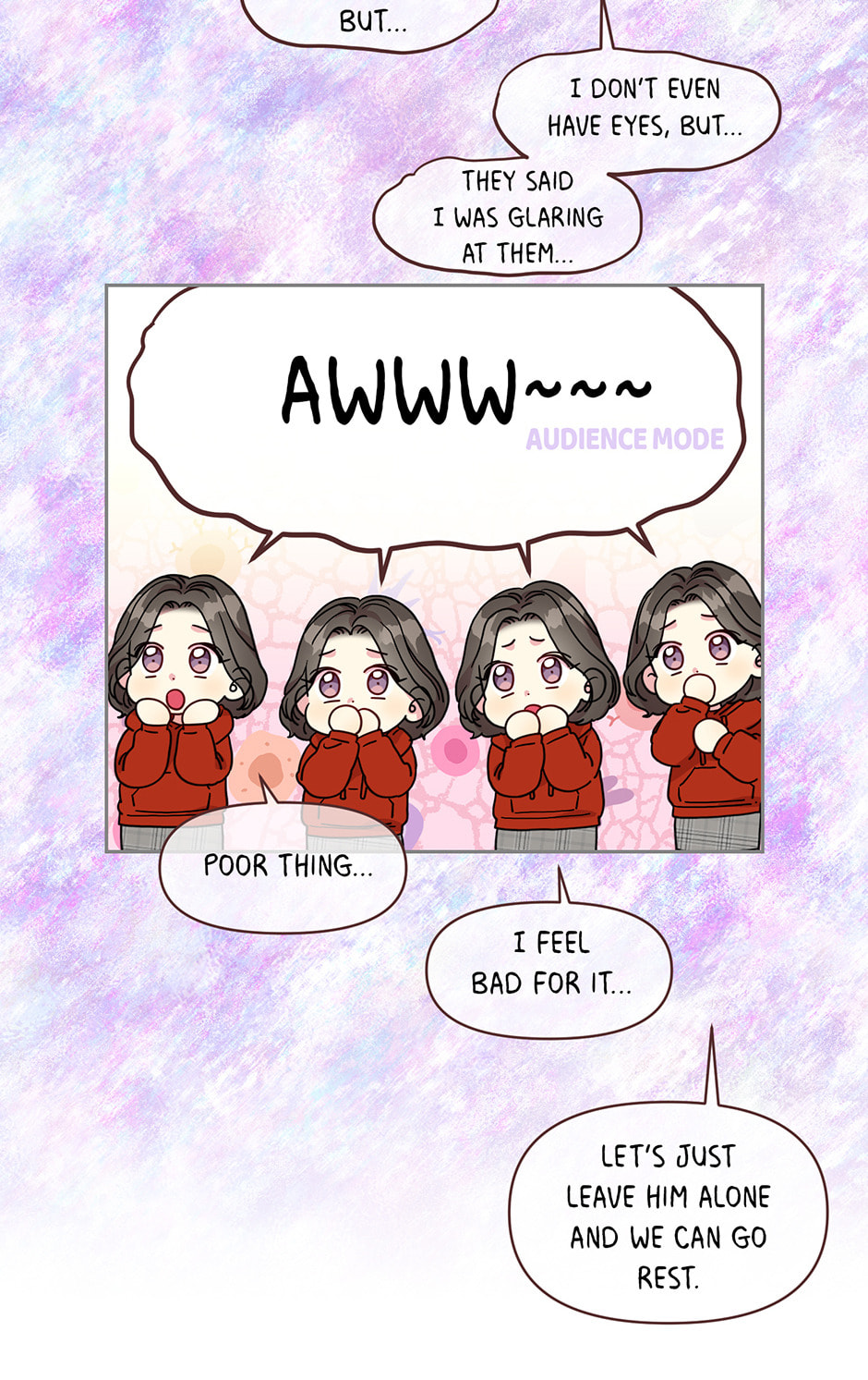 Bunny and Her Boys Chapter 93 page 53 - 