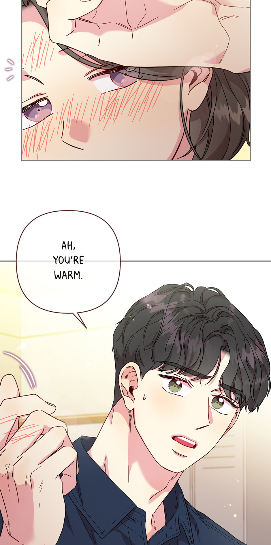 Bunny and Her Boys Chapter 93 page 55 - 