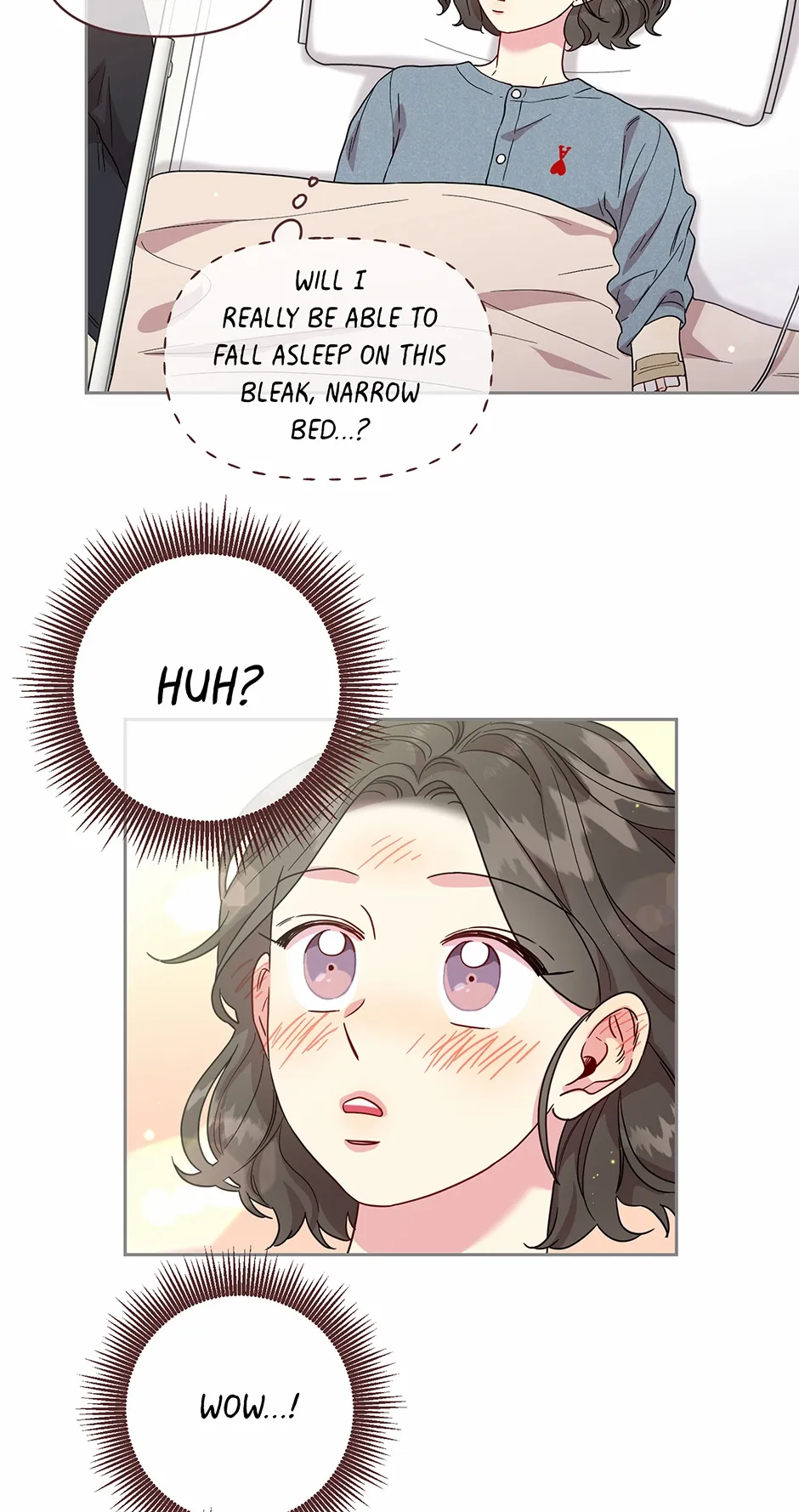 Bunny and Her Boys Chapter 94 page 15 - 