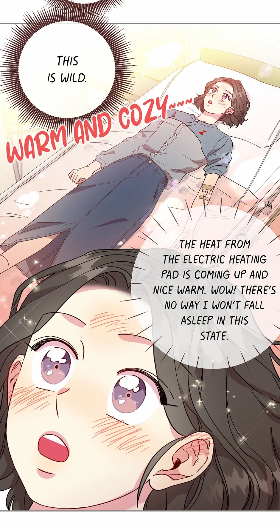 Bunny and Her Boys Chapter 94 page 16 - 