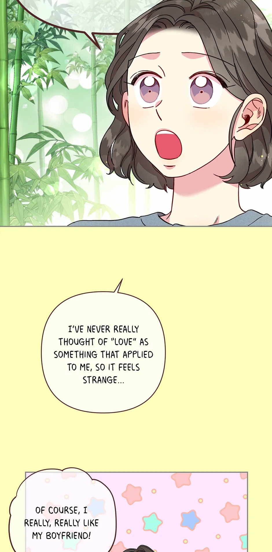 Bunny and Her Boys Chapter 94 page 26 - 