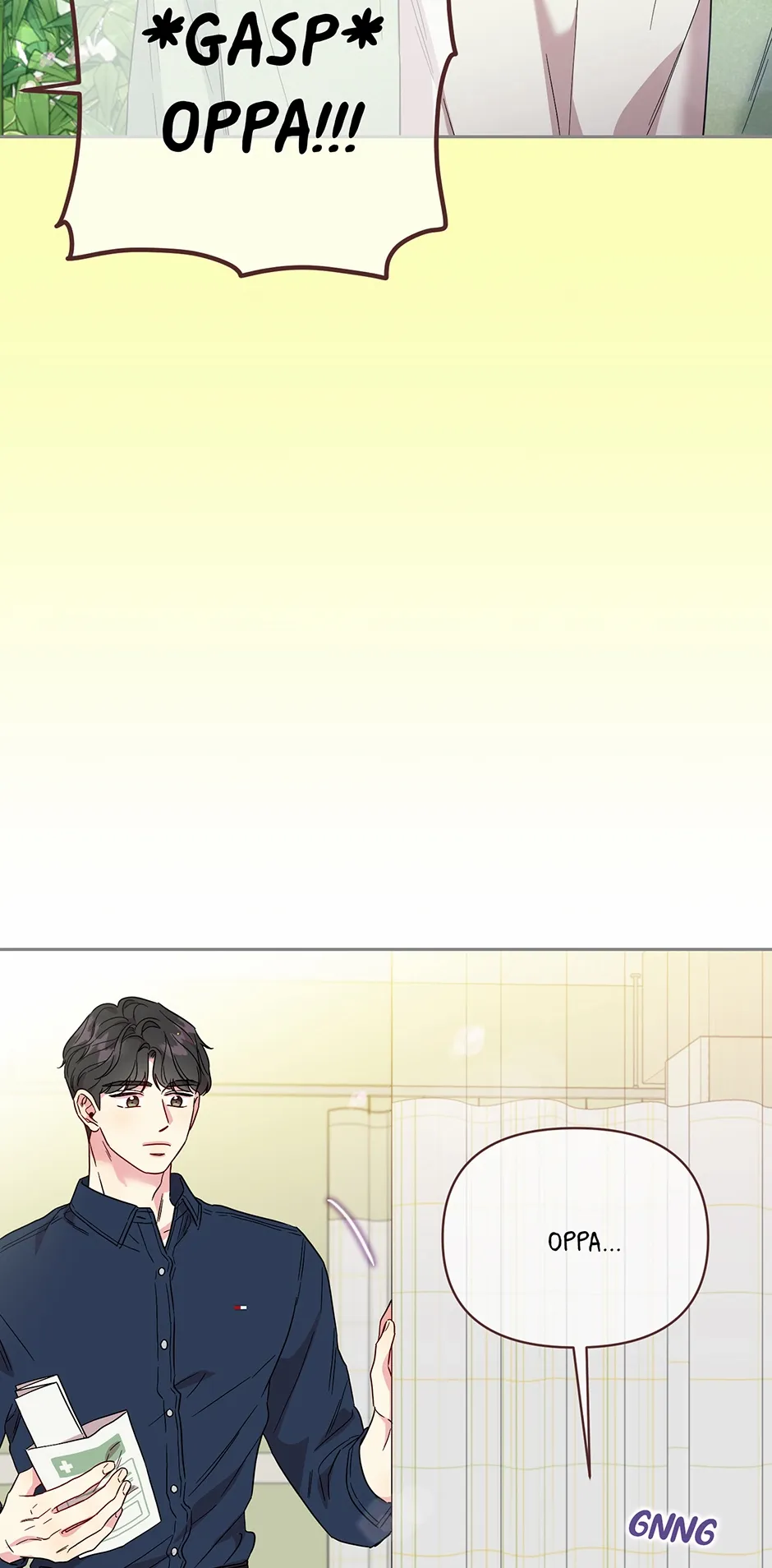 Bunny and Her Boys Chapter 94 page 29 - 