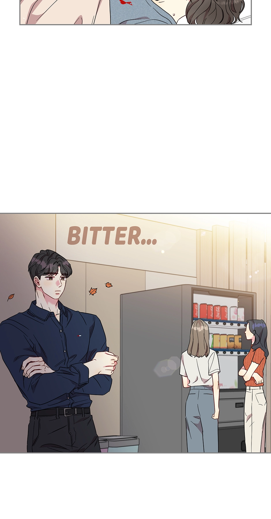 Bunny and Her Boys Chapter 94 page 32 - 