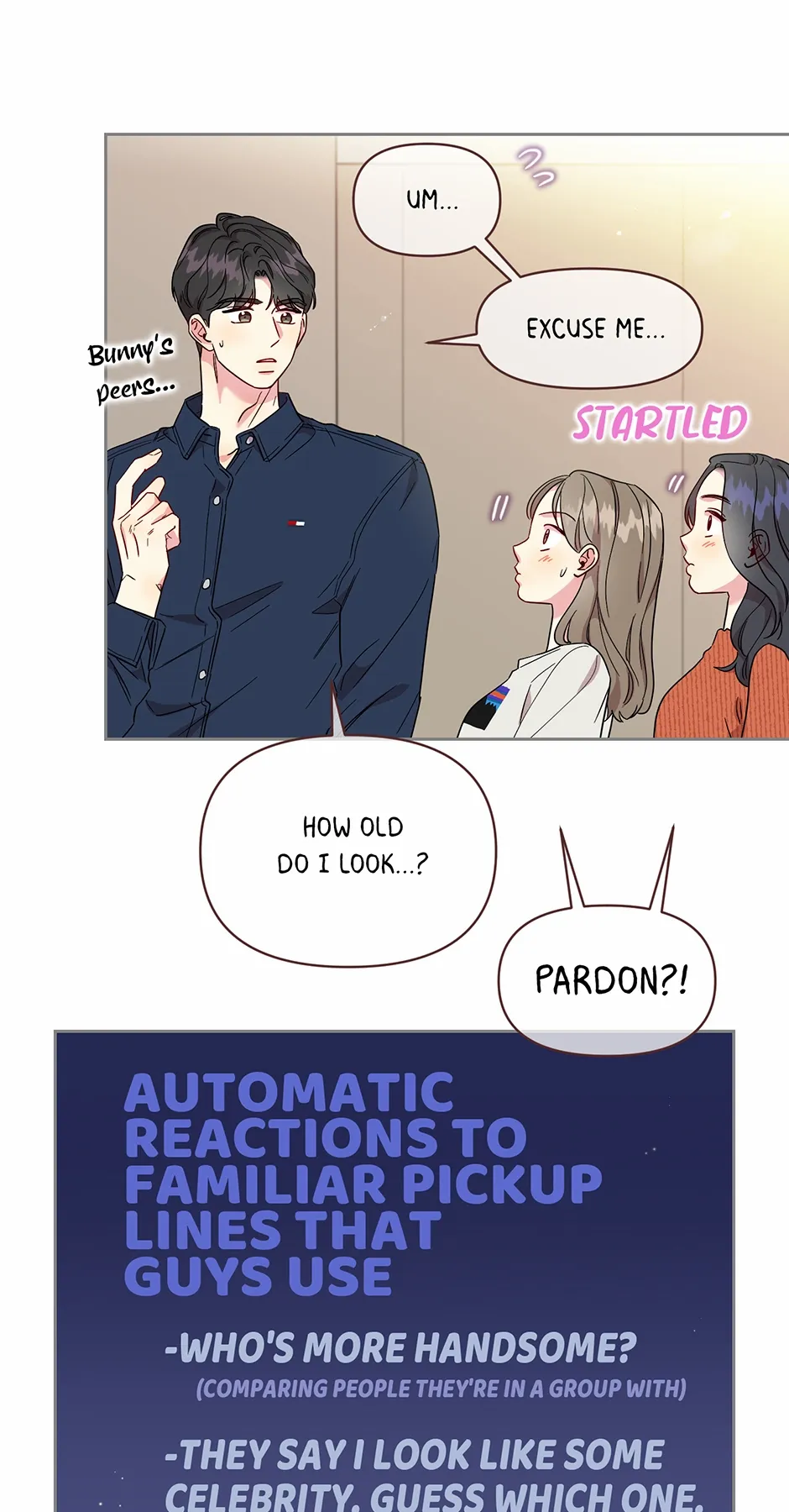 Bunny and Her Boys Chapter 94 page 33 - 