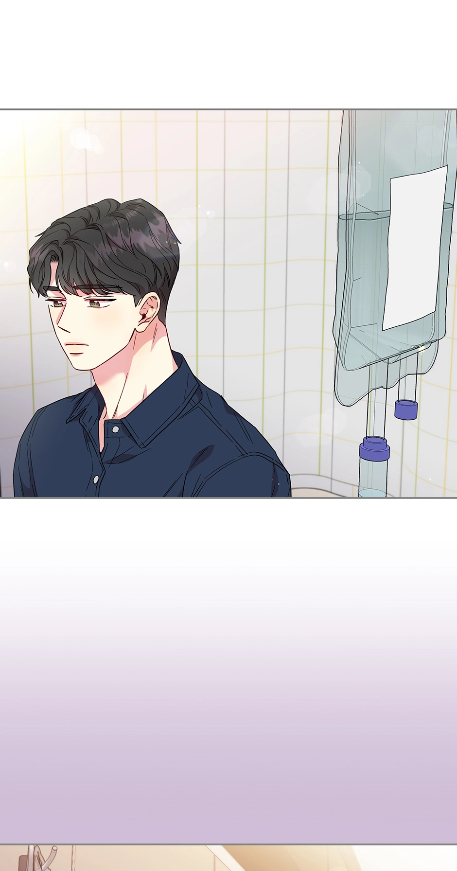 Bunny and Her Boys Chapter 94 page 41 - 