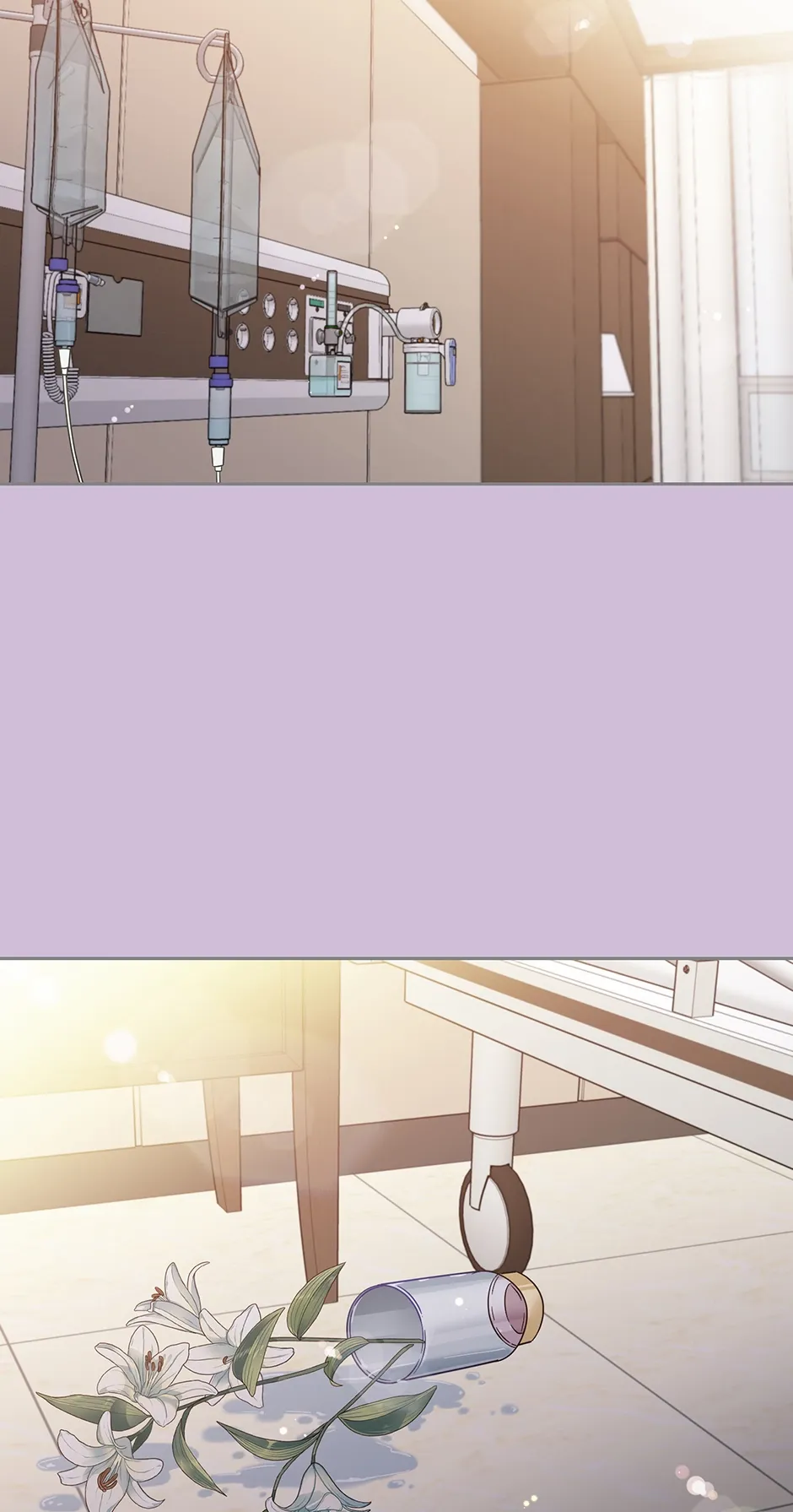 Bunny and Her Boys Chapter 94 page 42 - 