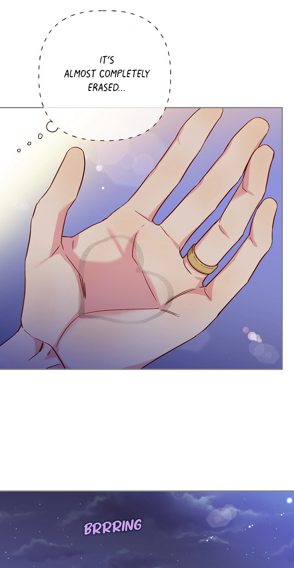 Bunny and Her Boys Chapter 94 page 47 - 