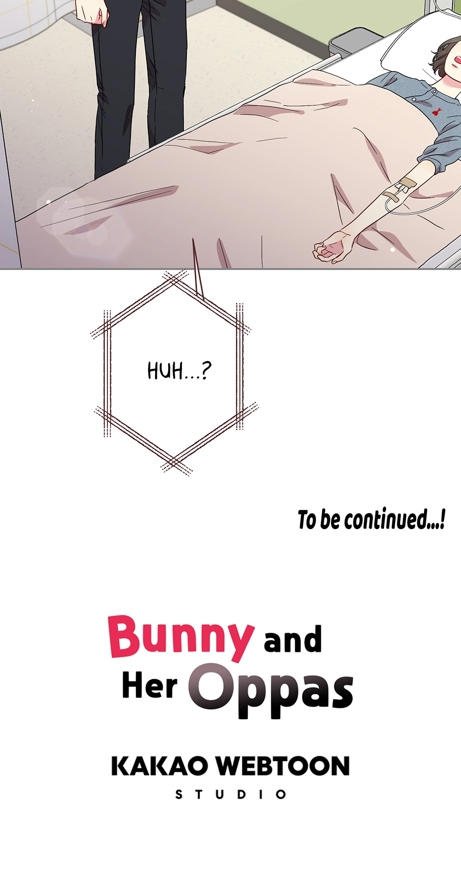 Bunny and Her Boys Chapter 94 page 53 - 