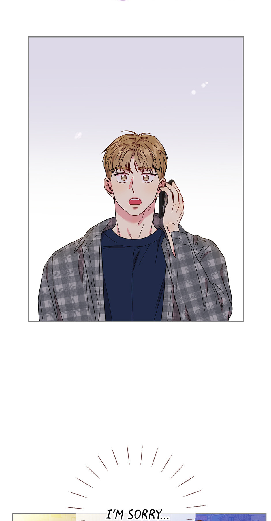Bunny and Her Boys Chapter 95 page 14 - 