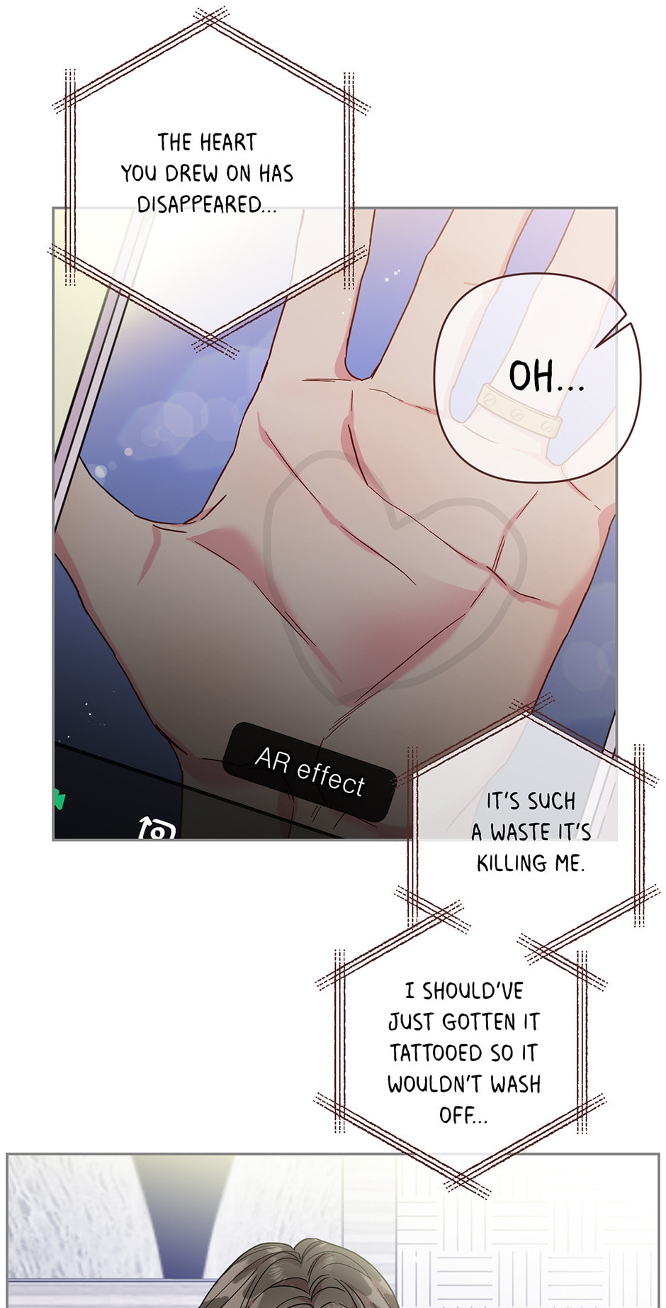 Bunny and Her Boys Chapter 95 page 31 - 