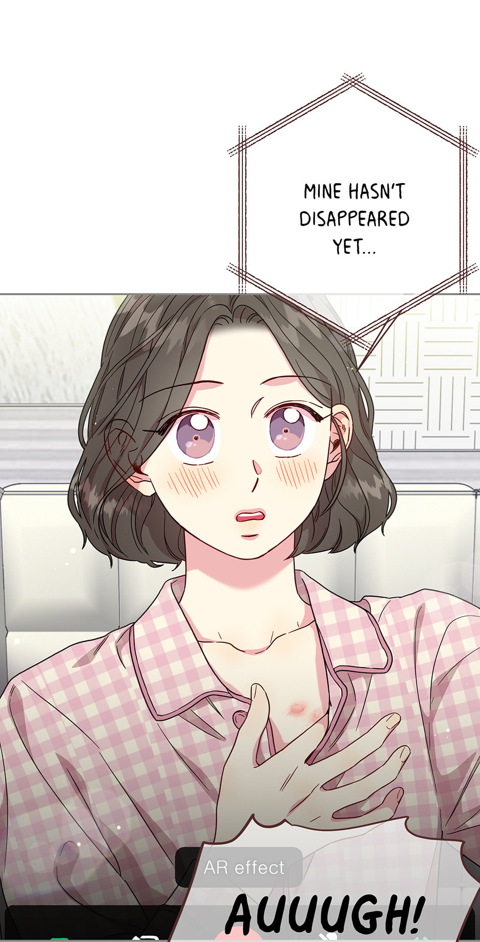 Bunny and Her Boys Chapter 95 page 33 - 