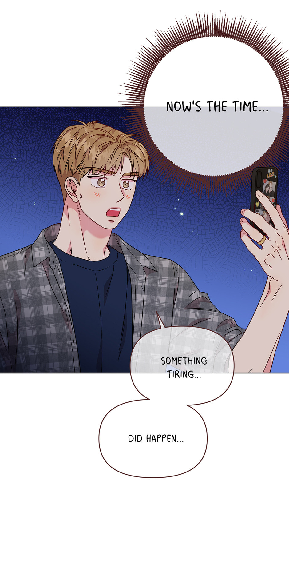 Bunny and Her Boys Chapter 95 page 38 - 