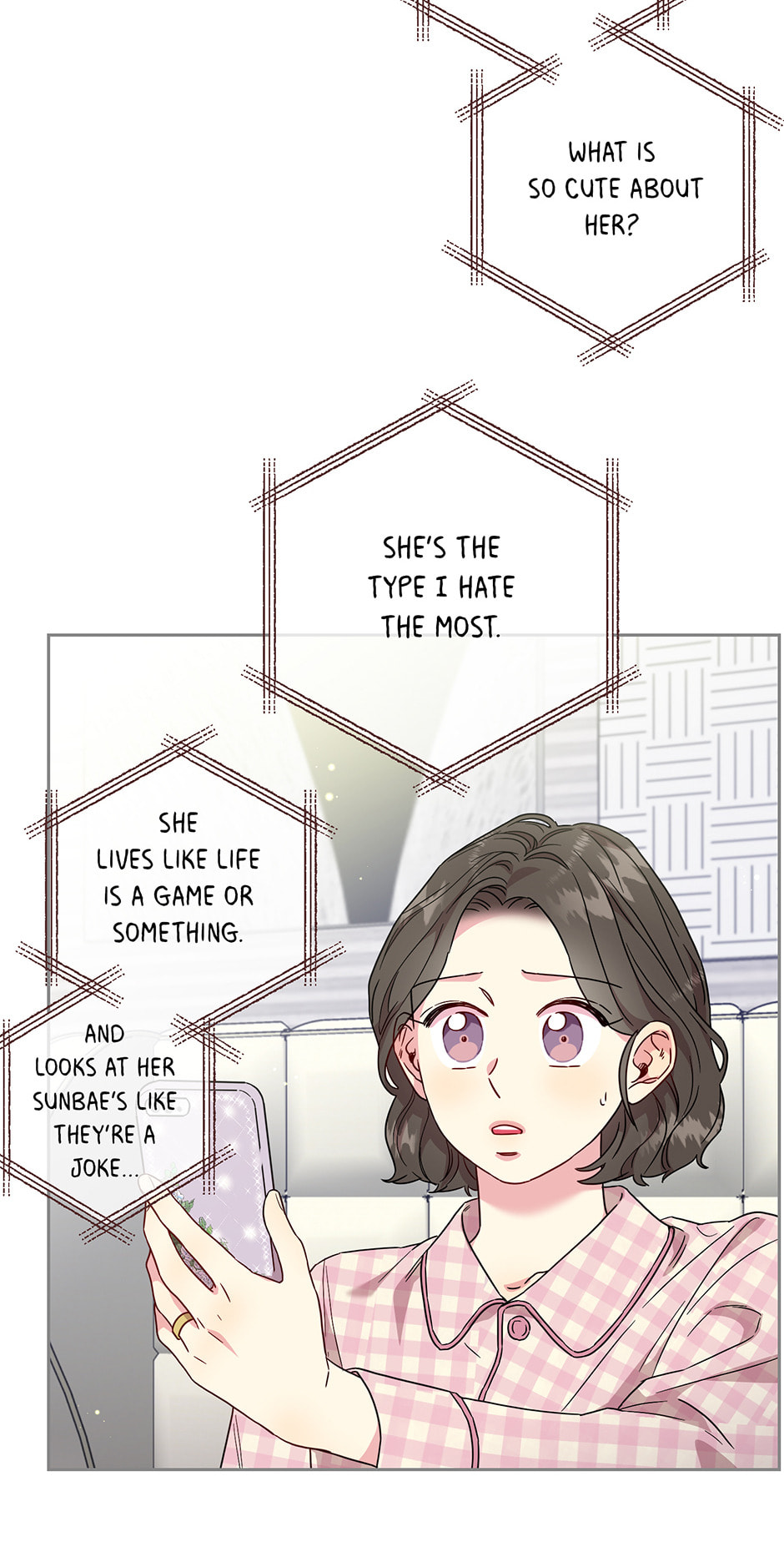 Bunny and Her Boys Chapter 95 page 40 - 