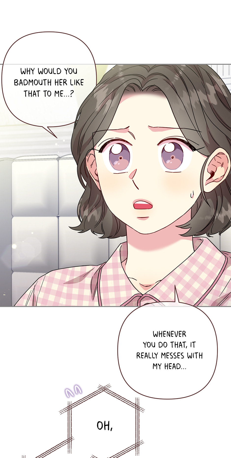 Bunny and Her Boys Chapter 95 page 41 - 