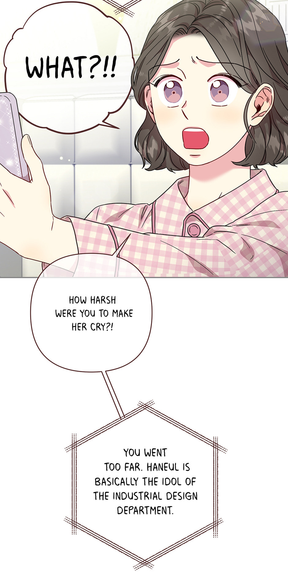 Bunny and Her Boys Chapter 95 page 44 - 