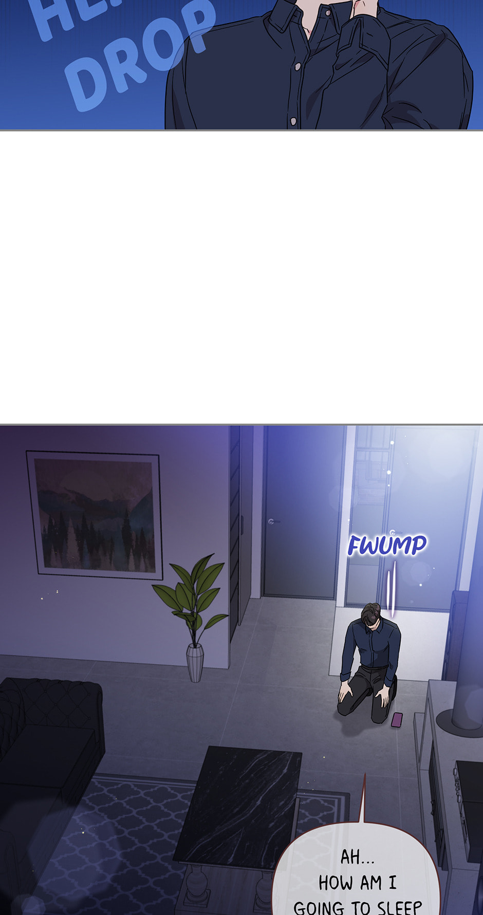 Bunny and Her Boys Chapter 95 page 54 - 