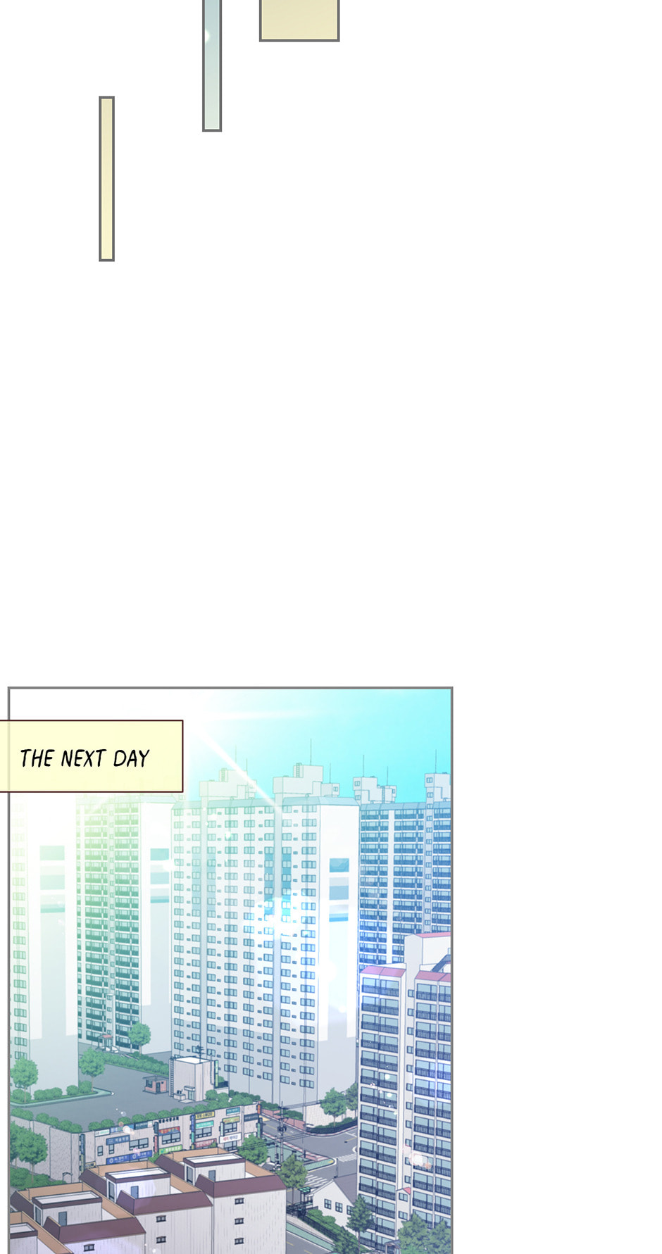 Bunny and Her Boys Chapter 95 page 56 - 