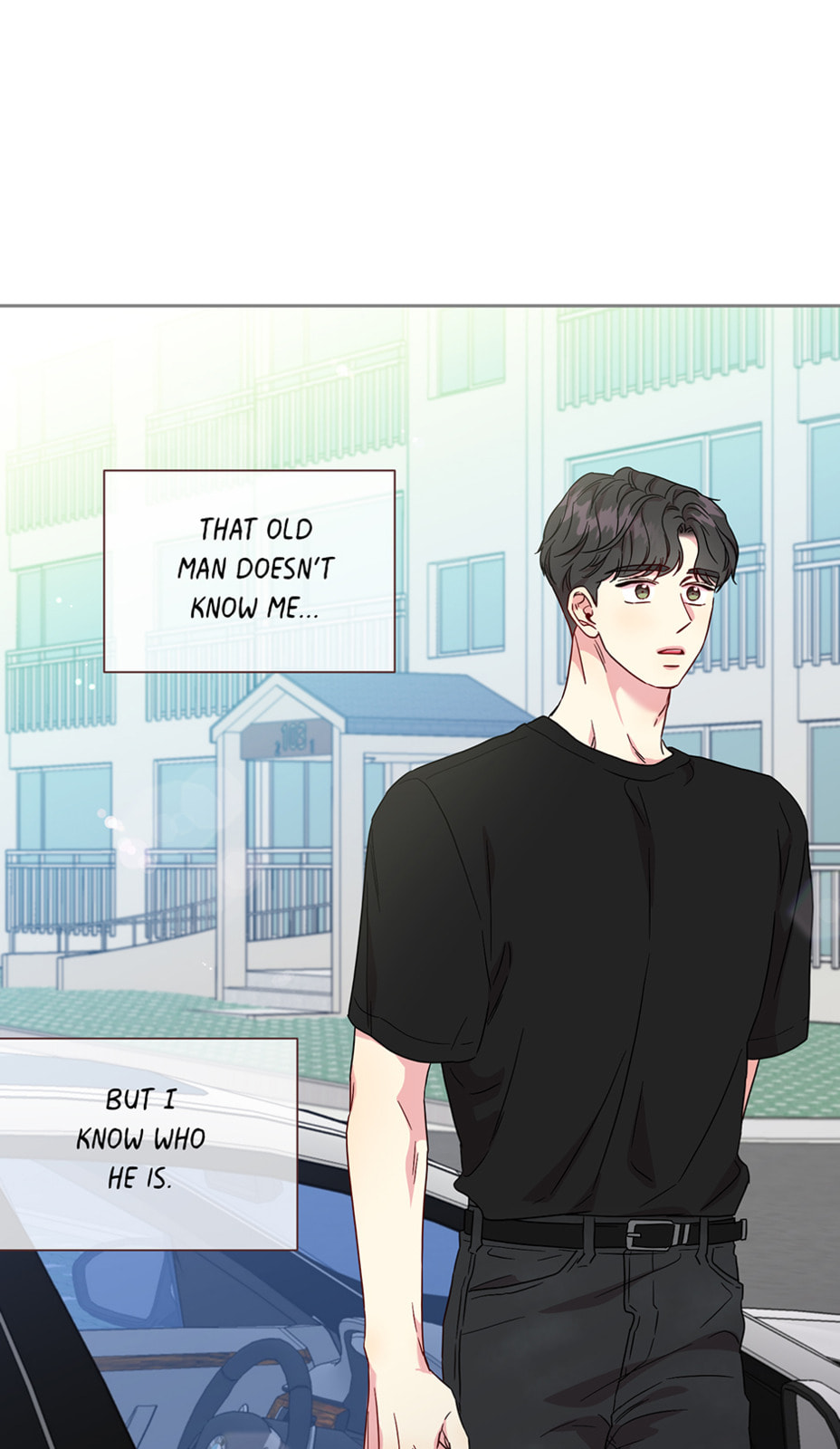 Bunny and Her Boys Chapter 95 page 59 - 