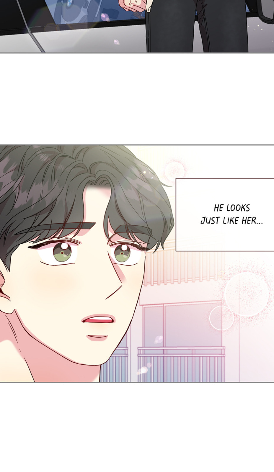 Bunny and Her Boys Chapter 95 page 60 - 
