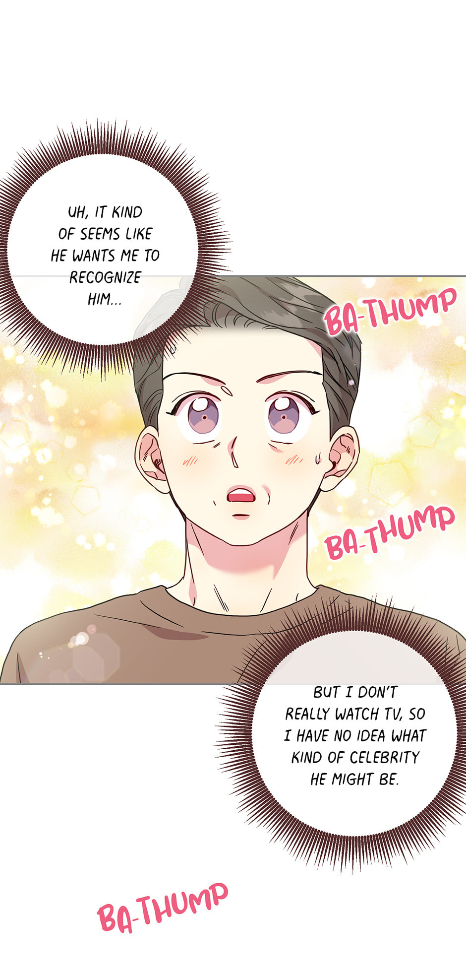 Bunny and Her Boys Chapter 96 page 1 - 