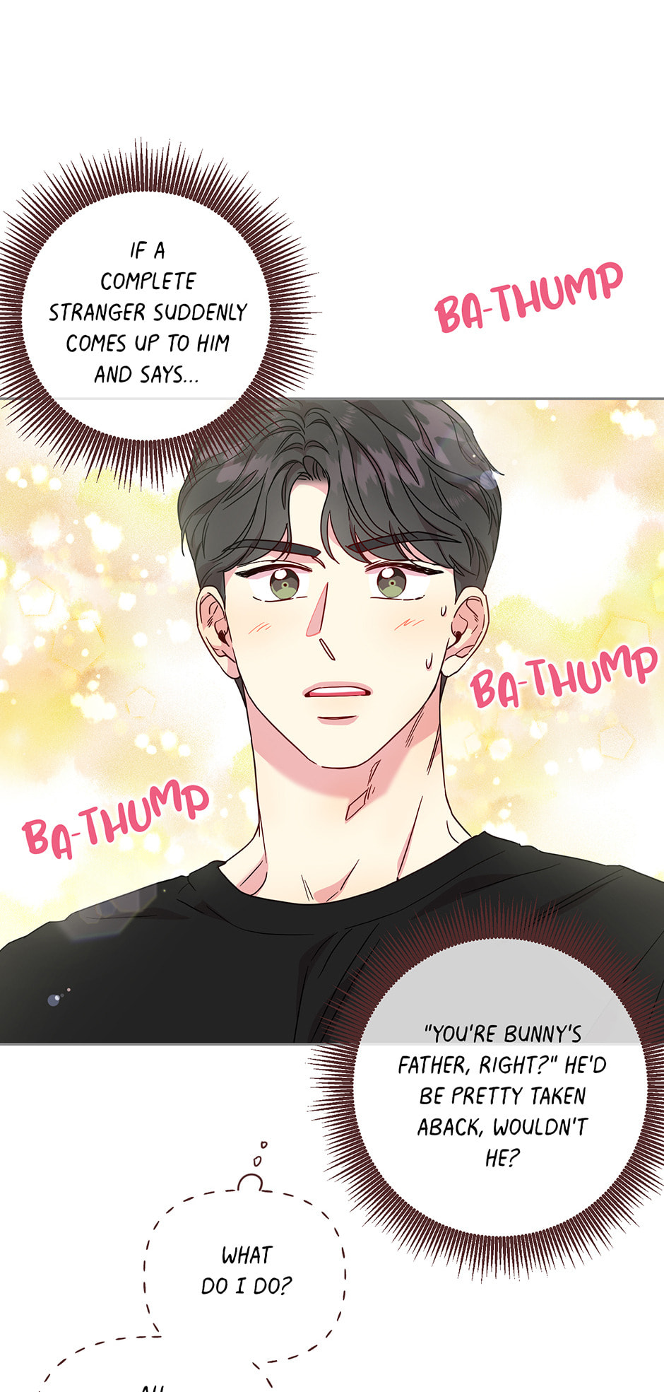 Bunny and Her Boys Chapter 96 page 2 - 