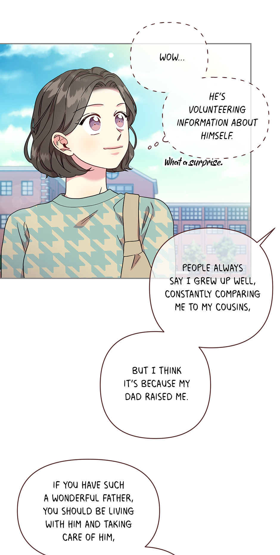 Bunny and Her Boys Chapter 96 page 16 - 