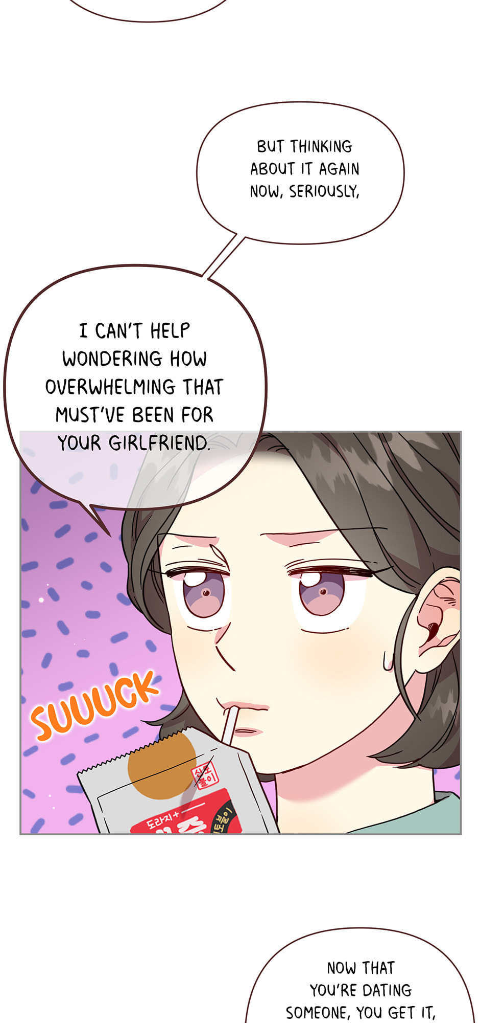 Bunny and Her Boys Chapter 96 page 27 - 