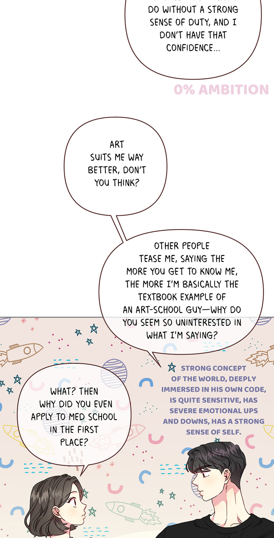 Bunny and Her Boys Chapter 96 page 31 - 