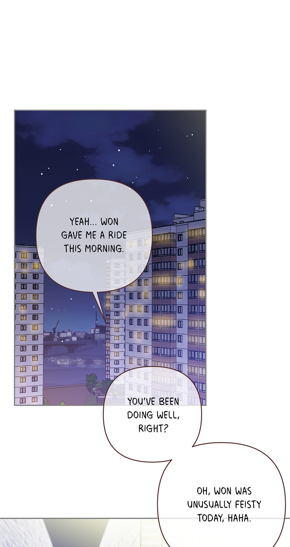 Bunny and Her Boys Chapter 96 page 43 - 