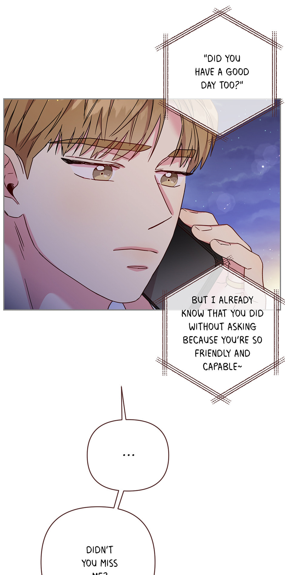 Bunny and Her Boys Chapter 96 page 49 - 